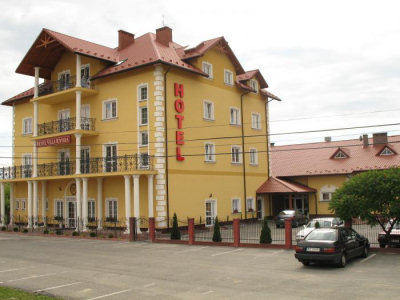 &#1042;&#1080;&#1083;&#1083;&#1072; &#1056;&#1080;&#1074;&#1100;&#1077;&#1088;&#1072; 